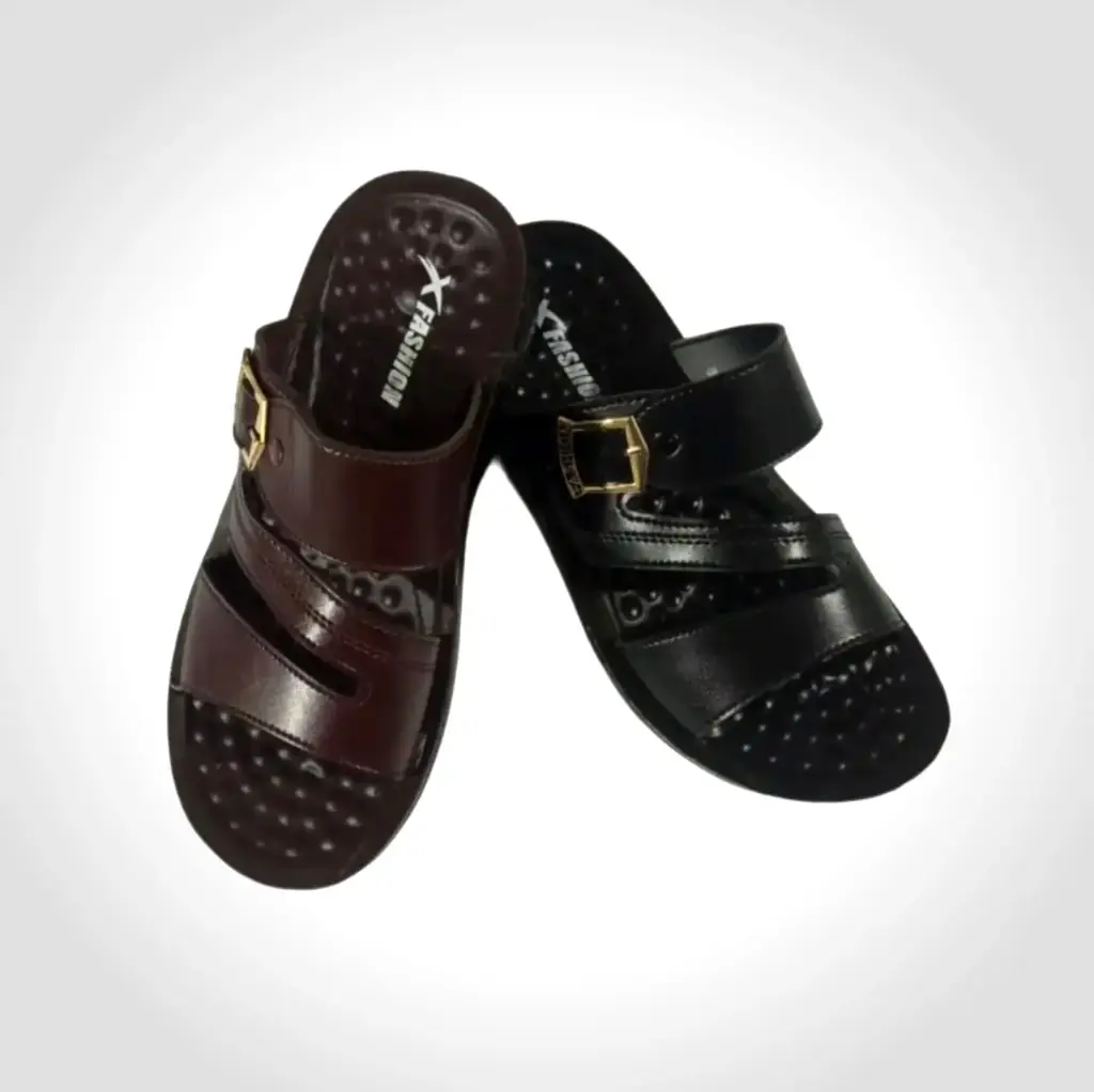 X-Fashion 002 Slipper